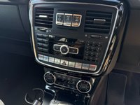 USED 2014 14 MERCEDES-BENZ G-CLASS 5.5 G63 V8 BiTurbo AMG SUV 5dr Petrol G-Tronic+ 4WD Euro 5 (s/s) (544 ps) 