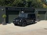 USED 2014 14 MERCEDES-BENZ G-CLASS 5.5 G63 V8 BiTurbo AMG SUV 5dr Petrol G-Tronic+ 4WD Euro 5 (s/s) (544 ps) 