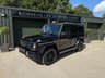 USED 2014 14 MERCEDES-BENZ G-CLASS 5.5 G63 V8 BiTurbo AMG SUV 5dr Petrol G-Tronic+ 4WD Euro 5 (s/s) (544 ps) 