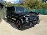 USED 2014 14 MERCEDES-BENZ G-CLASS 5.5 G63 V8 BiTurbo AMG SUV 5dr Petrol G-Tronic+ 4WD Euro 5 (s/s) (544 ps) 