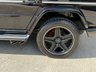 USED 2014 14 MERCEDES-BENZ G-CLASS 5.5 G63 V8 BiTurbo AMG SUV 5dr Petrol G-Tronic+ 4WD Euro 5 (s/s) (544 ps) 