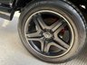 USED 2014 14 MERCEDES-BENZ G-CLASS 5.5 G63 V8 BiTurbo AMG SUV 5dr Petrol G-Tronic+ 4WD Euro 5 (s/s) (544 ps) 