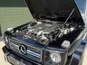USED 2014 14 MERCEDES-BENZ G-CLASS 5.5 G63 V8 BiTurbo AMG SUV 5dr Petrol G-Tronic+ 4WD Euro 5 (s/s) (544 ps) 
