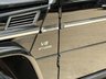 USED 2014 14 MERCEDES-BENZ G-CLASS 5.5 G63 V8 BiTurbo AMG SUV 5dr Petrol G-Tronic+ 4WD Euro 5 (s/s) (544 ps) 