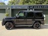 USED 2014 14 MERCEDES-BENZ G-CLASS 5.5 G63 V8 BiTurbo AMG SUV 5dr Petrol G-Tronic+ 4WD Euro 5 (s/s) (544 ps) 