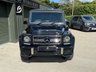 USED 2014 14 MERCEDES-BENZ G-CLASS 5.5 G63 V8 BiTurbo AMG SUV 5dr Petrol G-Tronic+ 4WD Euro 5 (s/s) (544 ps) 