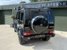 USED 2014 14 MERCEDES-BENZ G-CLASS 5.5 G63 V8 BiTurbo AMG SUV 5dr Petrol G-Tronic+ 4WD Euro 5 (s/s) (544 ps) 