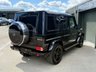 USED 2014 14 MERCEDES-BENZ G-CLASS 5.5 G63 V8 BiTurbo AMG SUV 5dr Petrol G-Tronic+ 4WD Euro 5 (s/s) (544 ps) 