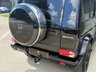 USED 2014 14 MERCEDES-BENZ G-CLASS 5.5 G63 V8 BiTurbo AMG SUV 5dr Petrol G-Tronic+ 4WD Euro 5 (s/s) (544 ps) 