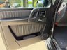 USED 2014 14 MERCEDES-BENZ G-CLASS 5.5 G63 V8 BiTurbo AMG SUV 5dr Petrol G-Tronic+ 4WD Euro 5 (s/s) (544 ps) 