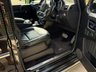 USED 2014 14 MERCEDES-BENZ G-CLASS 5.5 G63 V8 BiTurbo AMG SUV 5dr Petrol G-Tronic+ 4WD Euro 5 (s/s) (544 ps) 
