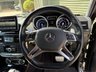 USED 2014 14 MERCEDES-BENZ G-CLASS 5.5 G63 V8 BiTurbo AMG SUV 5dr Petrol G-Tronic+ 4WD Euro 5 (s/s) (544 ps) 