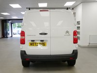 USED 2024 73 CITROEN DISPATCH 1400 1.5 BLUEHDI 145 BHP ENTERPRISE EDITION 6DR ( NO VAT ! ) 2 OWNERS | CARPLAY | 6 DOOR | NO VAT !