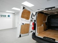 USED 2024 73 CITROEN DISPATCH 1400 1.5 BLUEHDI 145 BHP ENTERPRISE EDITION 6DR ( NO VAT ! ) 2 OWNERS | CARPLAY | 6 DOOR | NO VAT !