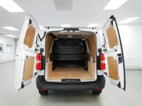 USED 2024 73 CITROEN DISPATCH 1400 1.5 BLUEHDI 145 BHP ENTERPRISE EDITION 6DR ( NO VAT ! ) 2 OWNERS | CARPLAY | 6 DOOR | NO VAT !