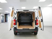 USED 2024 73 CITROEN DISPATCH 1400 1.5 BLUEHDI 145 BHP ENTERPRISE EDITION 6DR ( NO VAT ! ) 2 OWNERS | CARPLAY | 6 DOOR | NO VAT !