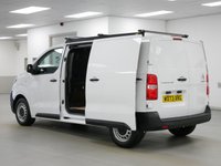 USED 2024 73 CITROEN DISPATCH 1400 1.5 BLUEHDI 145 BHP ENTERPRISE EDITION 6DR ( NO VAT ! ) 2 OWNERS | CARPLAY | 6 DOOR | NO VAT !