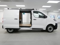 USED 2024 73 CITROEN DISPATCH 1400 1.5 BLUEHDI 145 BHP ENTERPRISE EDITION 6DR ( NO VAT ! ) 2 OWNERS | CARPLAY | 6 DOOR | NO VAT !