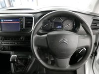 USED 2024 73 CITROEN DISPATCH 1400 1.5 BLUEHDI 145 BHP ENTERPRISE EDITION 6DR ( NO VAT ! ) 2 OWNERS | CARPLAY | 6 DOOR | NO VAT !