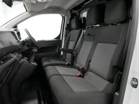 USED 2024 73 CITROEN DISPATCH 1400 1.5 BLUEHDI 145 BHP ENTERPRISE EDITION 6DR ( NO VAT ! ) 2 OWNERS | CARPLAY | 6 DOOR | NO VAT !