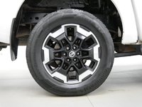 USED 2019 69 NISSAN NAVARA 2.3 DCI 190 BHP TEKNA EDITION 4WD AUTOMATIC ( NO VAT ! ) TOW PACK | SC-Z COVER | LEATHER | NO VAT !