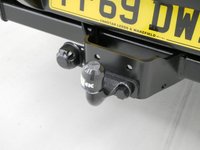 USED 2019 69 NISSAN NAVARA 2.3 DCI 190 BHP TEKNA EDITION 4WD AUTOMATIC ( NO VAT ! ) TOW PACK | SC-Z COVER | LEATHER | NO VAT !