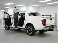 USED 2019 69 NISSAN NAVARA 2.3 DCI 190 BHP TEKNA EDITION 4WD AUTOMATIC ( NO VAT ! ) TOW PACK | SC-Z COVER | LEATHER | NO VAT !