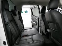 USED 2019 69 NISSAN NAVARA 2.3 DCI 190 BHP TEKNA EDITION 4WD AUTOMATIC ( NO VAT ! ) TOW PACK | SC-Z COVER | LEATHER | NO VAT !