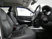 USED 2019 69 NISSAN NAVARA 2.3 DCI 190 BHP TEKNA EDITION 4WD AUTOMATIC ( NO VAT ! ) TOW PACK | SC-Z COVER | LEATHER | NO VAT !