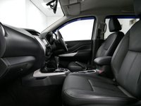 USED 2019 69 NISSAN NAVARA 2.3 DCI 190 BHP TEKNA EDITION 4WD AUTOMATIC ( NO VAT ! ) TOW PACK | SC-Z COVER | LEATHER | NO VAT !