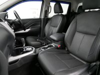 USED 2019 69 NISSAN NAVARA 2.3 DCI 190 BHP TEKNA EDITION 4WD AUTOMATIC ( NO VAT ! ) TOW PACK | SC-Z COVER | LEATHER | NO VAT !
