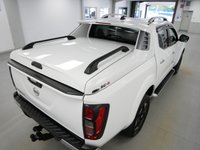 USED 2019 69 NISSAN NAVARA 2.3 DCI 190 BHP TEKNA EDITION 4WD AUTOMATIC ( NO VAT ! ) TOW PACK | SC-Z COVER | LEATHER | NO VAT !