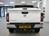 USED NISSAN NAVARA