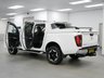 USED NISSAN NAVARA