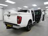 USED NISSAN NAVARA