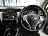 USED NISSAN NAVARA