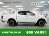 USED NISSAN NAVARA