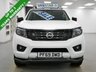 USED NISSAN NAVARA