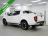 USED NISSAN NAVARA