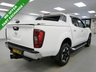 USED NISSAN NAVARA