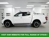 USED NISSAN NAVARA