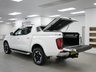 USED NISSAN NAVARA