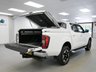 USED NISSAN NAVARA