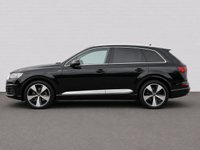 USED 2015 15 AUDI Q7 3.0 TDI V6 S line SUV 5dr Diesel Tiptronic quattro Euro 6 (s/s) (272 ps) HEATED SEATS, SAT NAV, REAR CAMERA
