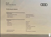USED 2015 15 AUDI Q7 3.0 TDI V6 S line SUV 5dr Diesel Tiptronic quattro Euro 6 (s/s) (272 ps) HEATED SEATS, SAT NAV, REAR CAMERA