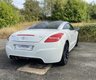 USED 2010 60 PEUGEOT RCZ 1.6 THP GT Coupe 2dr Petrol Manual Euro 5 (156 ps) 