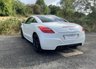USED 2010 60 PEUGEOT RCZ 1.6 THP GT Coupe 2dr Petrol Manual Euro 5 (156 ps) 