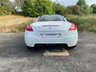 USED 2010 60 PEUGEOT RCZ 1.6 THP GT Coupe 2dr Petrol Manual Euro 5 (156 ps) 