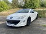 USED 2010 60 PEUGEOT RCZ 1.6 THP GT Coupe 2dr Petrol Manual Euro 5 (156 ps) 