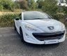 USED 2010 60 PEUGEOT RCZ 1.6 THP GT Coupe 2dr Petrol Manual Euro 5 (156 ps) 